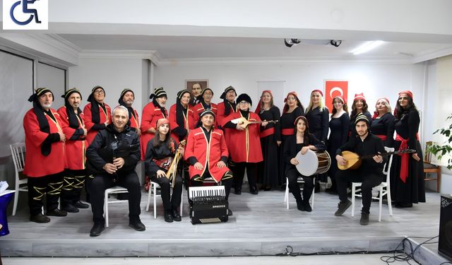Samsun’da Gürcü Rüzgârı: Çok Sesli Koro Sahne Alıyor