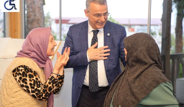 Anneler Günü’ne özel çifte etkinlik