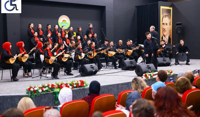 İlkadım’da Muhteşem Konser