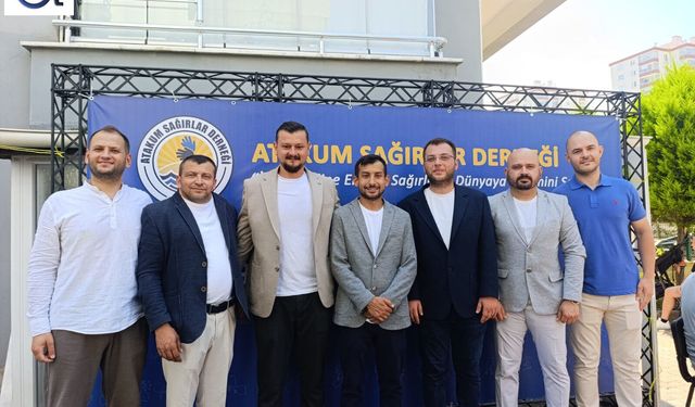 Sağır bireyler için yeni hak takip sistemi