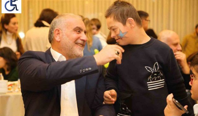 Canik Belediyesi’nden Özel Bireylere Yönelik Yeni Projeler