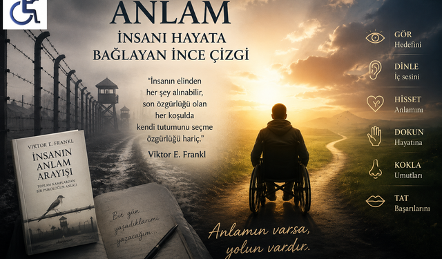 Yaşamla ölüm arasında yalnızca pamuk ipliği kadar ince bir çizgi vardı.