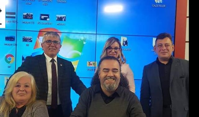 Engelli Hakları Savunucusu Mete Kahraman Vefatının Birinci Yılında Anıldı
