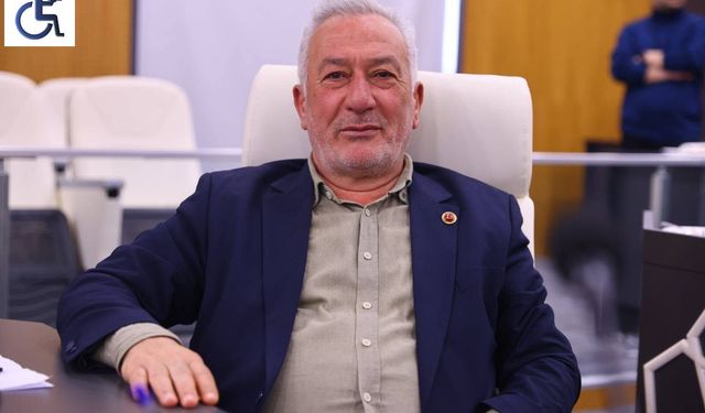 Kaldırım ve Bisiklet Yolunda Güvenlik Vurgusu