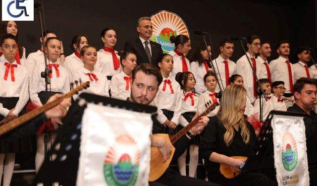 İlkadım Belediyesi’nden Gençlere Destek