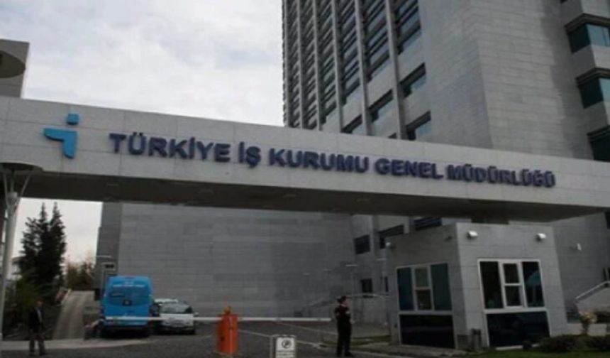 Engelli ve Eski Hükümlü Çalıştırmayan İşverenlere İlişkin Komisyon Yapısı Yenilendi