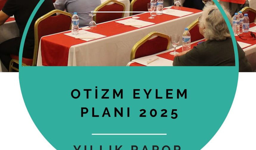 Otizm Alanında Yapısal Sorunlar Devam Ediyor