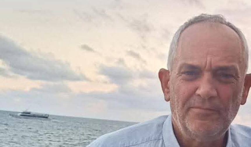 TSD Samsun Şubesi Kurucularından Mehmet Ali Çolak’ı Kaybettik