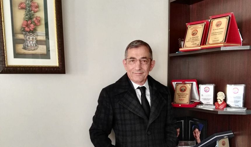 6 Ekim Dünya Serebral Palsi Günü: “Sanat, Engel Tanımaz"