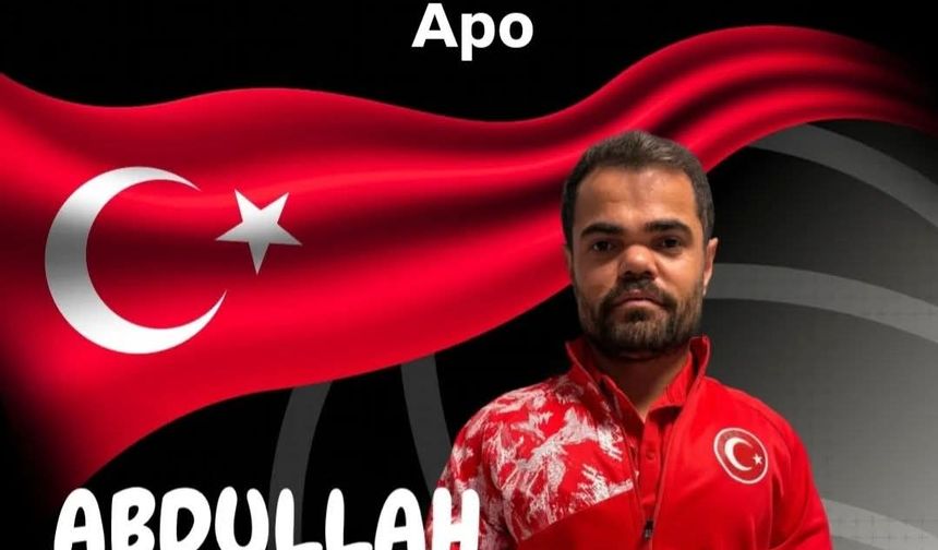 Kahire’de İstiklal Marşı Yankılandı!