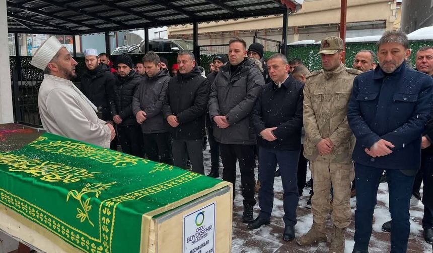 Damla’nın Ailesi Yoktu, İlçesi Vardı