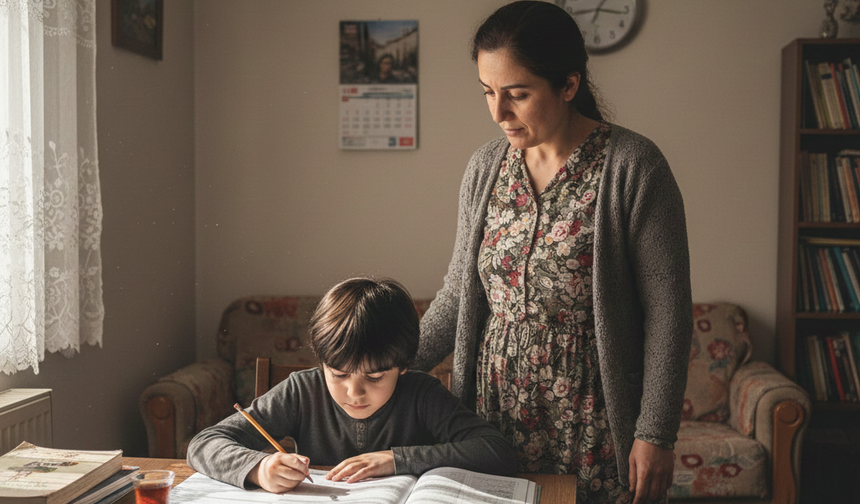 Çocuklu Ailelere SED Desteği Arttı