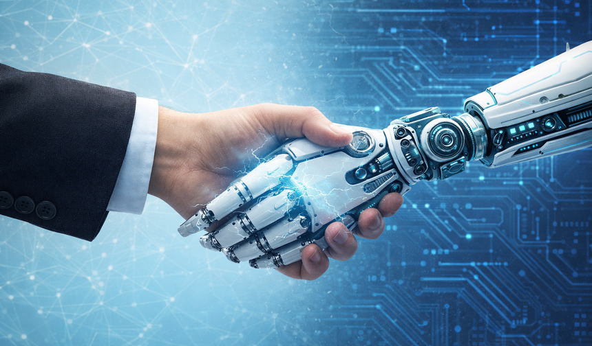 Yapay Zekâdan Korkmayın: Asıl Mesele Onu Kimin, Nasıl Kullandığı