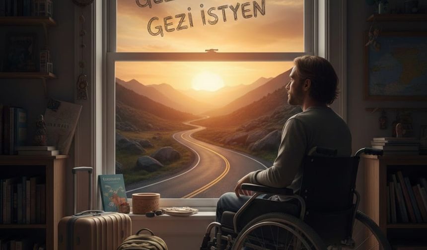 Engelliye Uygun Değil Demek Çözüm Değil