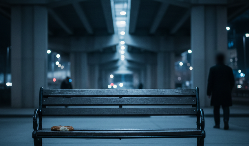 Bu Dünya Herkese Aynı Davranmıyor.