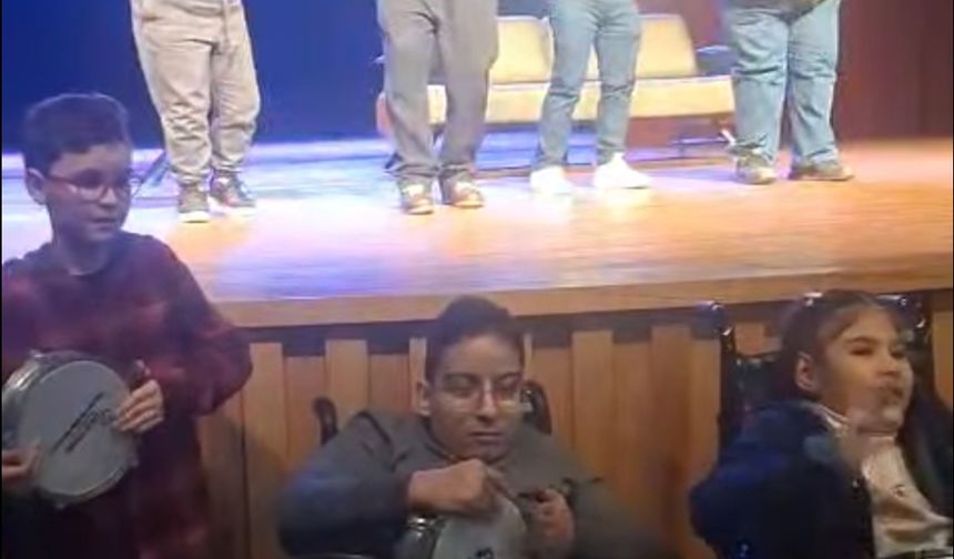 Mehmet Yaşar'dan Turgay Oral’a Anlamlı Teşekkür