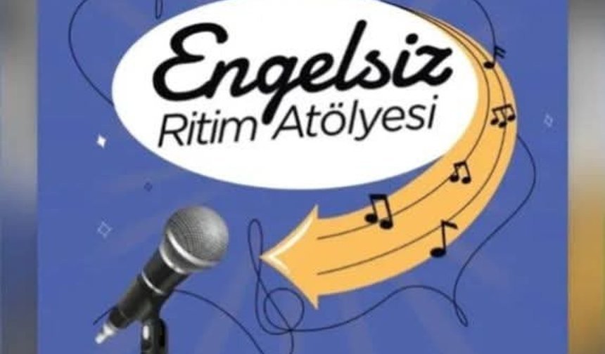 SAMSUN’DA ENGELSİZ RİTİM: MİNİK YETENEKLER MEYDANA İNİYOR!