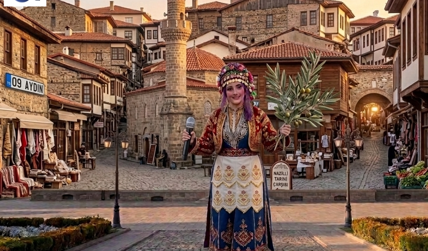 9 Mart-09 Plaka Bugün Günlerden Aydın