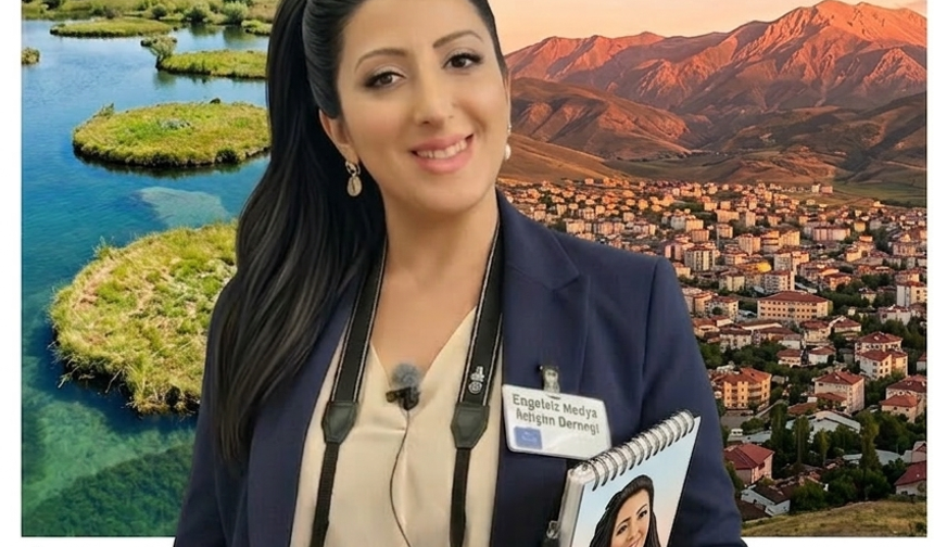 Tarihi, Doğası ve İnsanıyla: Bugün Günlerden Bingöl