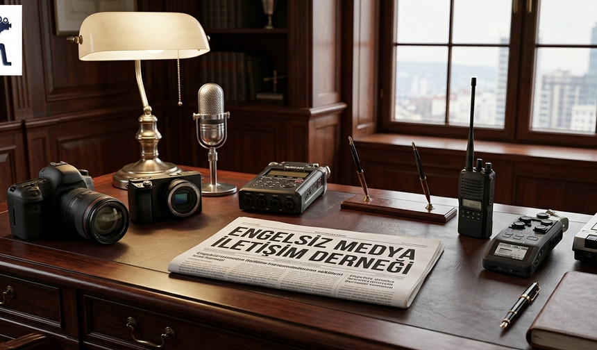 Basında Kurumsal Yapı Arayışı