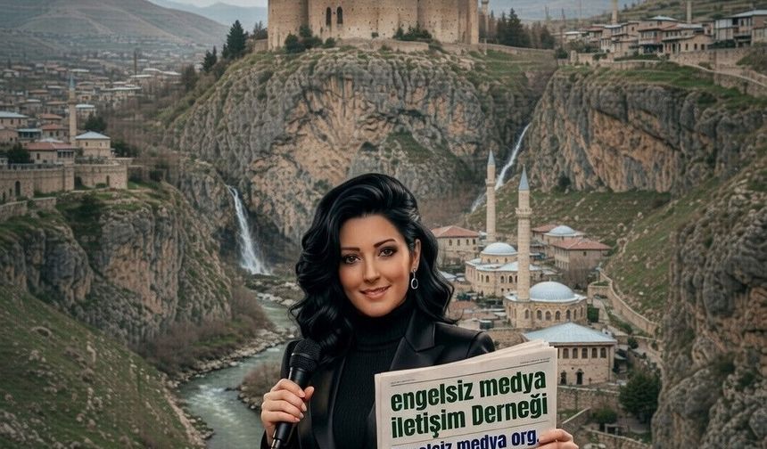 Beş Minare Türküsünün Doğduğu Topraklar