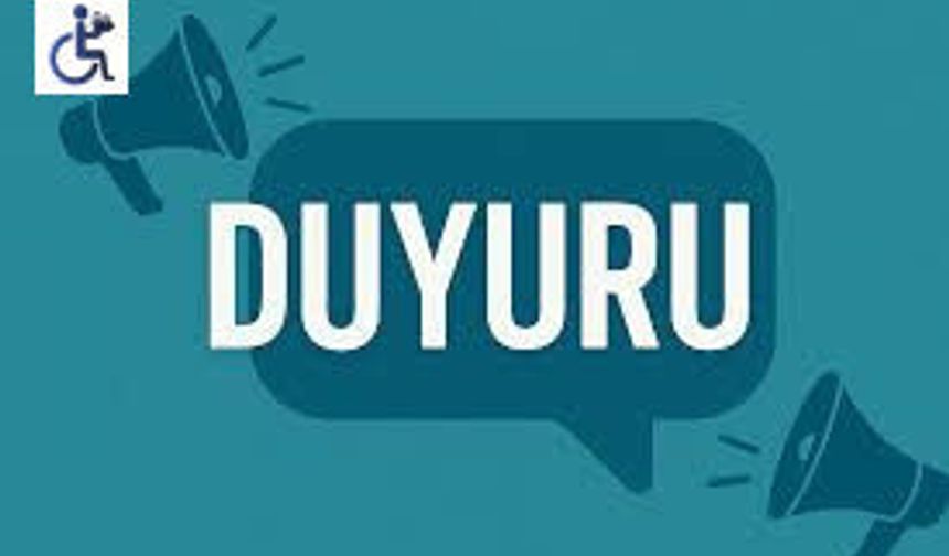 AYM: Evde Bakım Yardımı Gelir Kriteri Anayasa'ya Uygun Bulundu