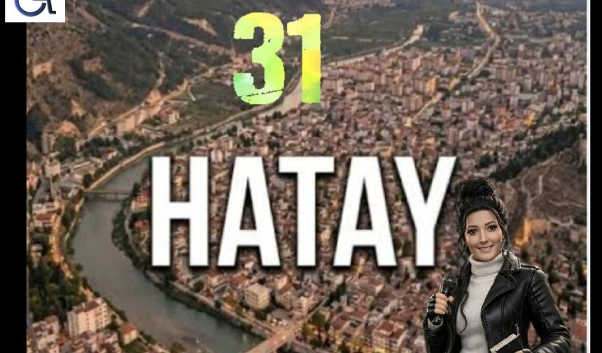 Bugün Günlerden 31- Hatay Asi Nehri kıyısında zaman yolculuğu