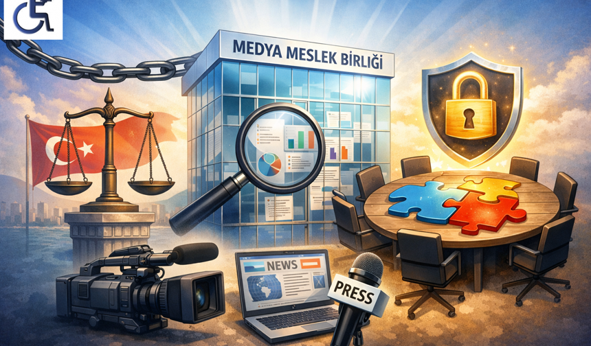 Güvenin Anahtarı: Bağımsızlık ve Şeffaflık