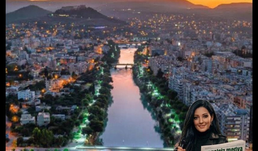 33. Şehrimizi 33. Plakamız Bugün Günlerden Mersin