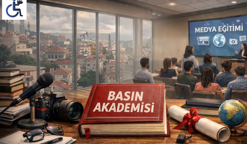 Kurumsal Yapıyla Güçlenen Gazetecilik