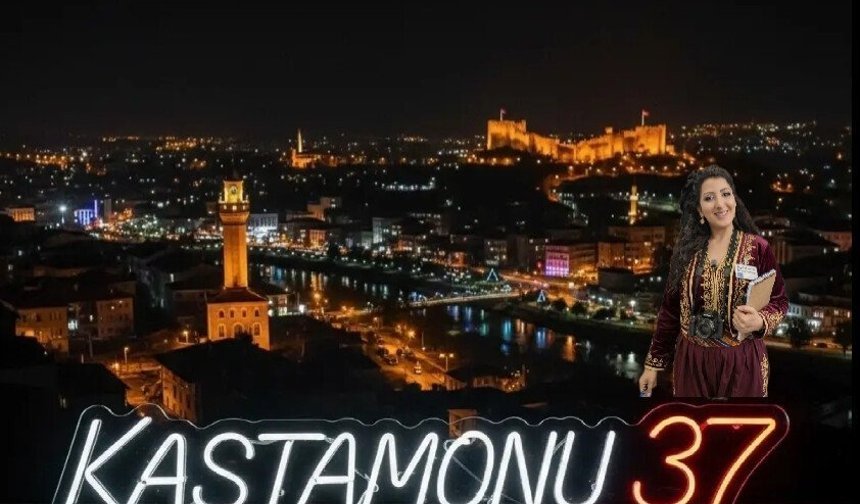 Kastamonu: Sessiz Ama Derin Bir Şehir Kimliği