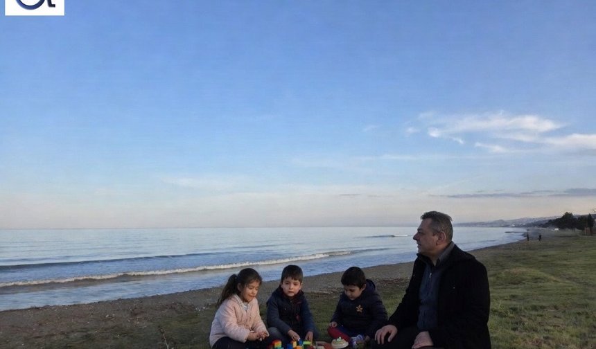 Engelsiz Bir Yaşam Ancak Birlikte Mümkün