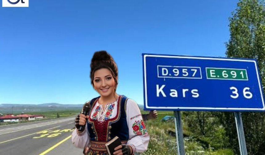 36. Şehrimiz Türkiye’de Bir İskandinav Masalı