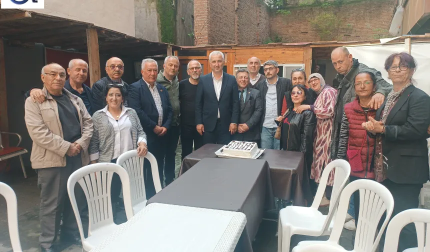 Engelliler Haftası’nda Anlamlı Ziyaret