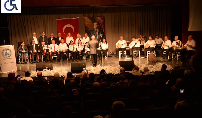TSD Samsun’dan Kültür ve Sanat Buluşması