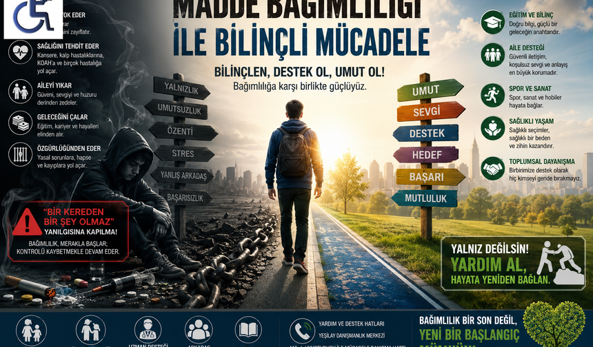 En etkili mücadele tedaviden önce koruyucu önlemlerle başlar.