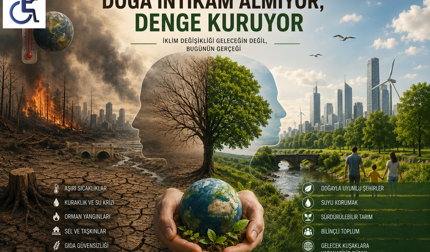 İklim Değişikliği Sofradaki Ekmeği de Etkiliyor