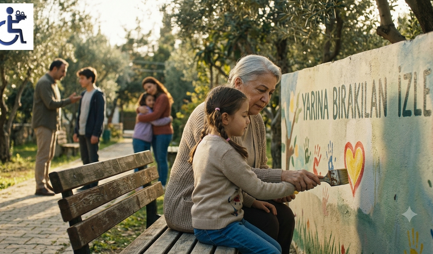 Geleceğin Emanetçisiyiz: Ortak Vicdan ve İyilik