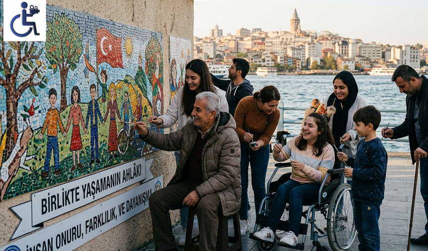 Gerçek Medeniyet: Kimsenin Geride Kalmadığı Ortak Hayat