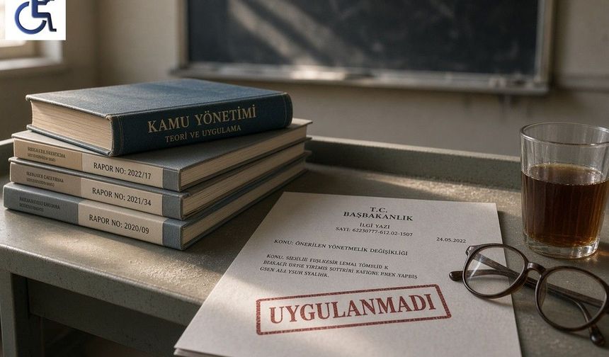 Bilim Rafta Kalınca