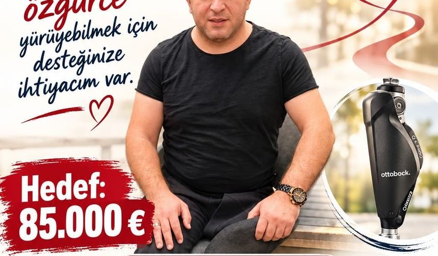 Fatih Arslan’ın Hayali: Çocuklarıyla Daha Bağımsız Bir Yaşam