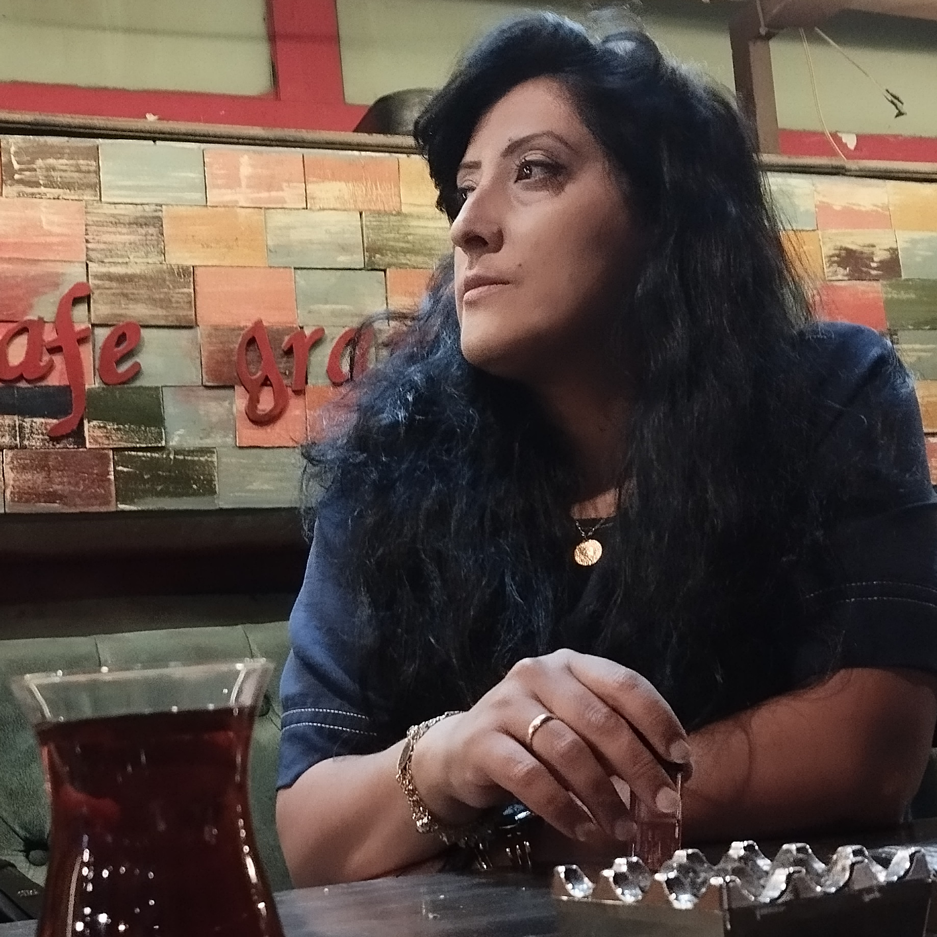 Emine Yıldırım Kuru