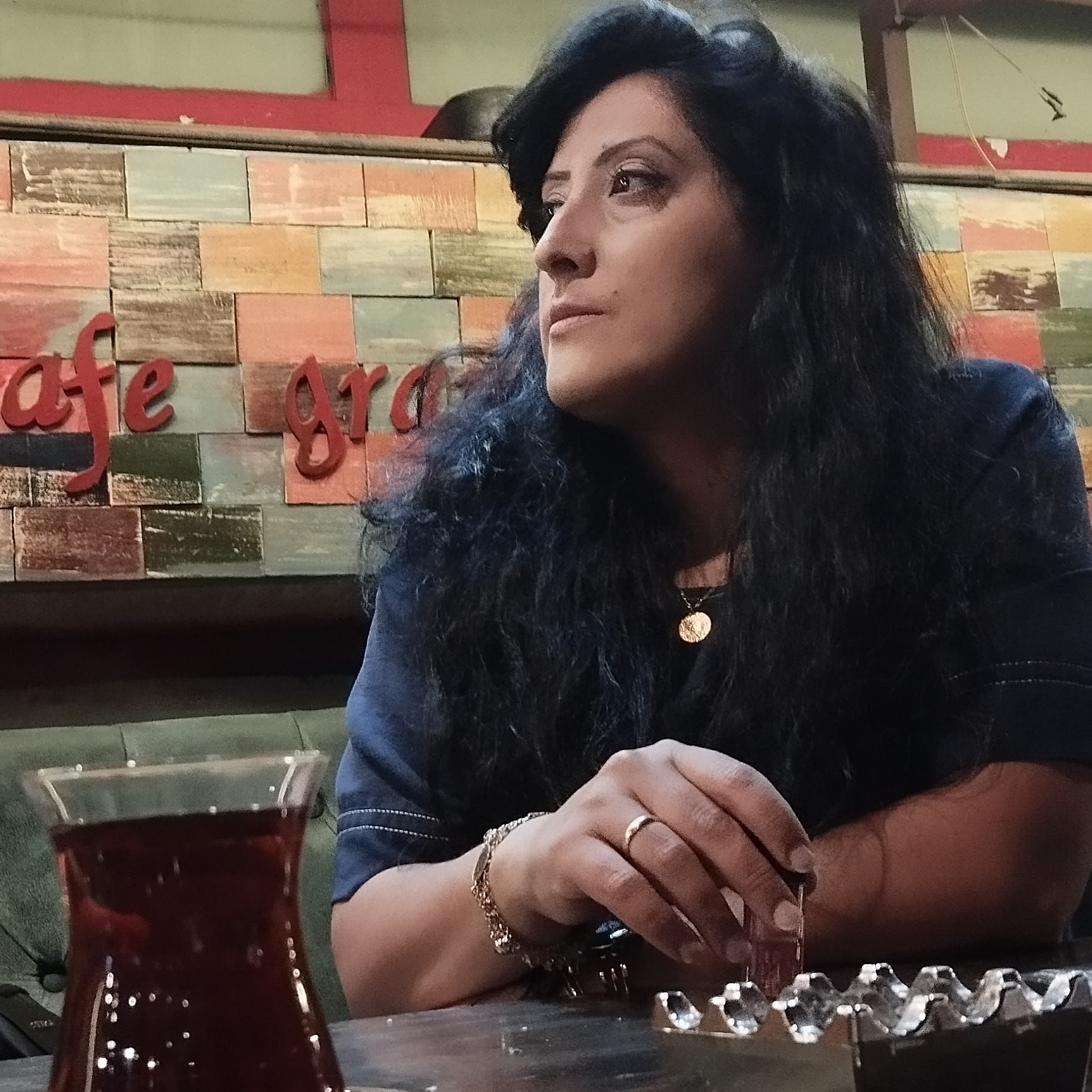 Emine Yıldırım Kuru