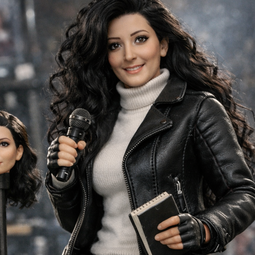 Emine Yıldırım Kuru