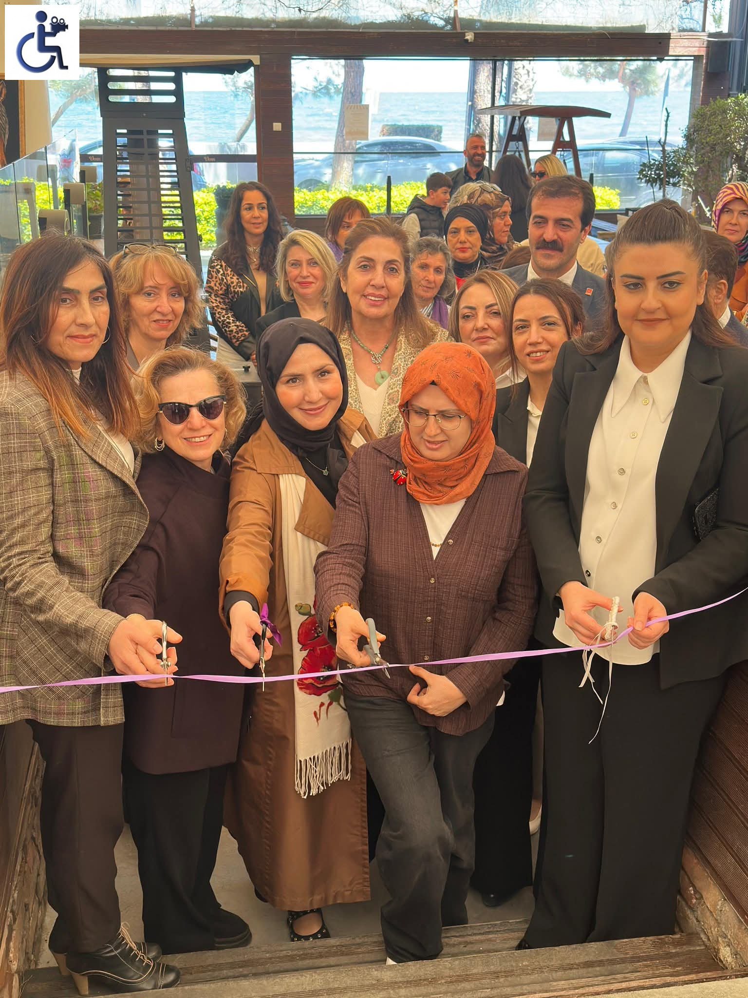 Kadın Emeği Samsun’da Sahneye Çıktı: Bahar Festivali Yoğun İlgi Gördü