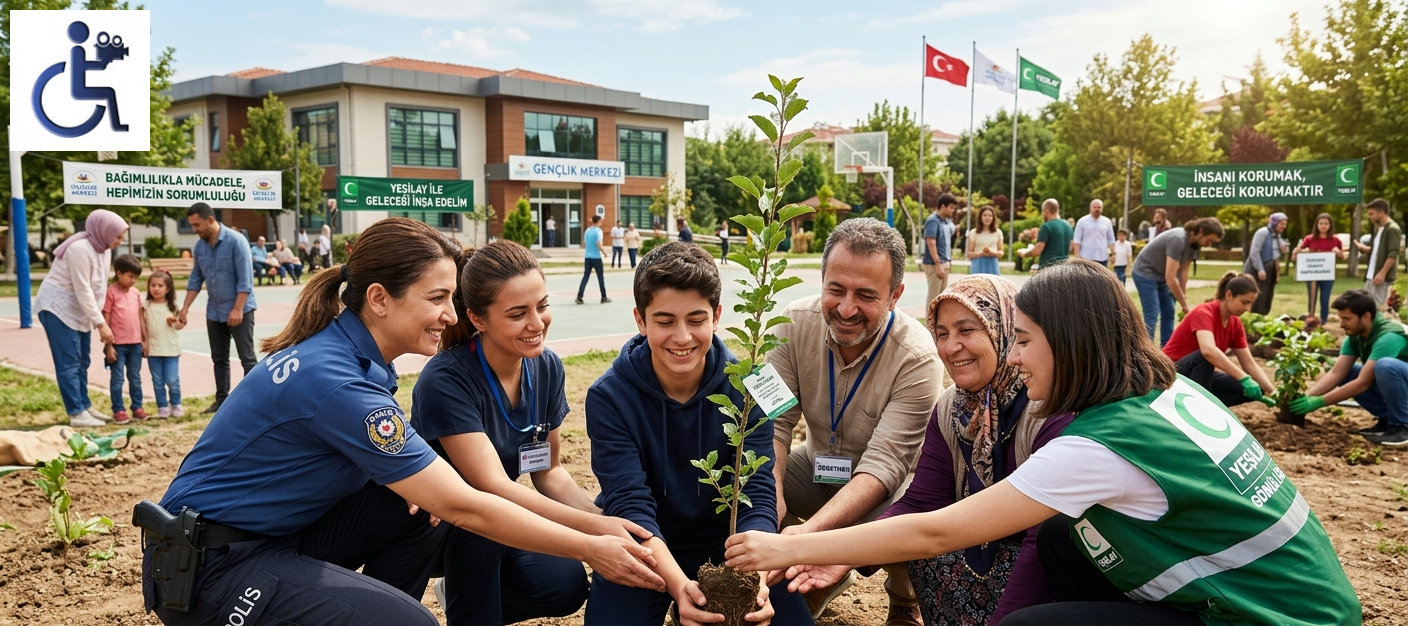 Bir Hayat, Hepimizin Sorumluluğudur