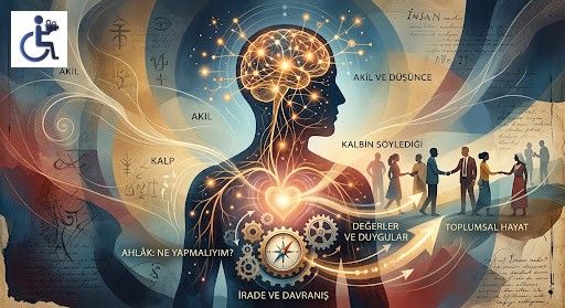 İNSAN: BİLDİKLERİ VE DEĞER VERDİKLERİYLE NE YAPIYOR?