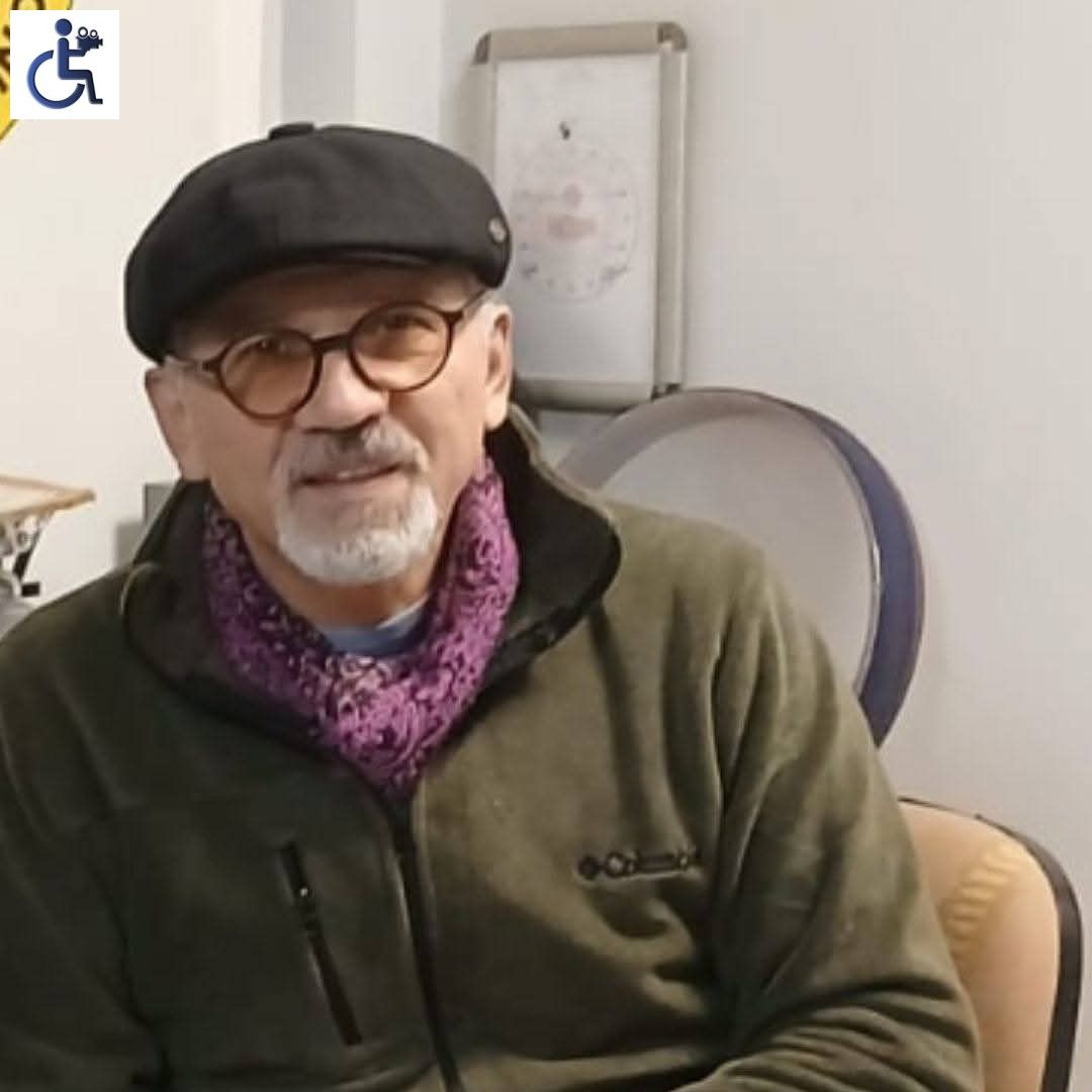 Engelsiz Kültür ve Sanatevi Derneği’nde Yeni Dönem