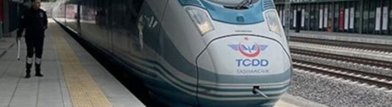 Engelli işçi alımı Devlet Demiryolları