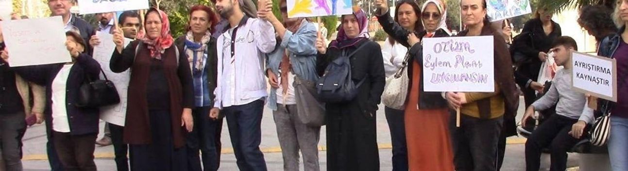 Otizmli Öğrenciler Eğitimden Mahrum